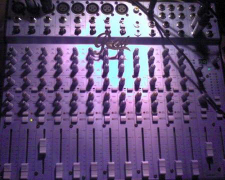 Studio