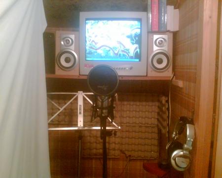Studio