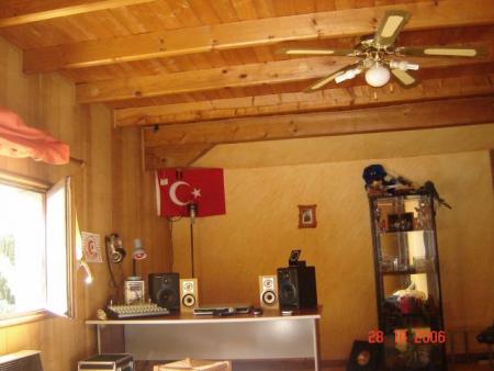 Studio