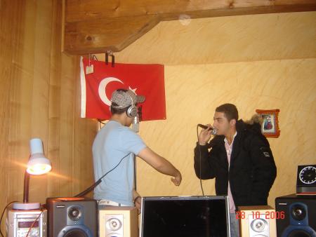 Kace & Kadjir