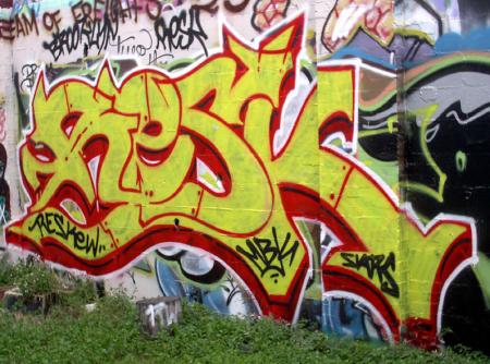 ResK